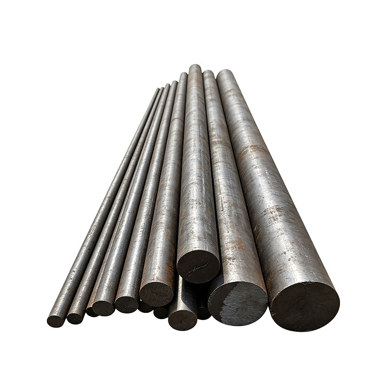 1018 Cold Rolled Steel Round Bar