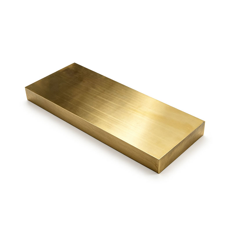 C260 Brass Plate Blanks Supplier
