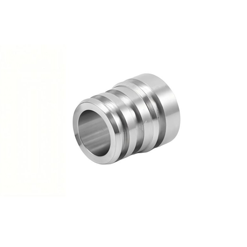 High Precision Custom Meta CNC Machining Parts