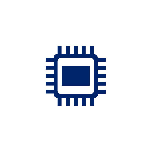 Semiconductor Industry Parts CNC Machining