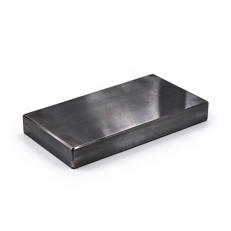 Oil-Hardening O1 Tool Steel Plate Blanks