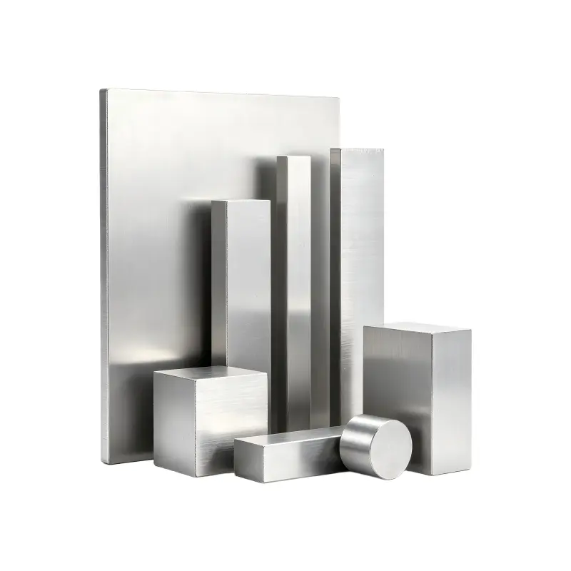 High Strength 6082 T6 Aluminum Sheet Blanks