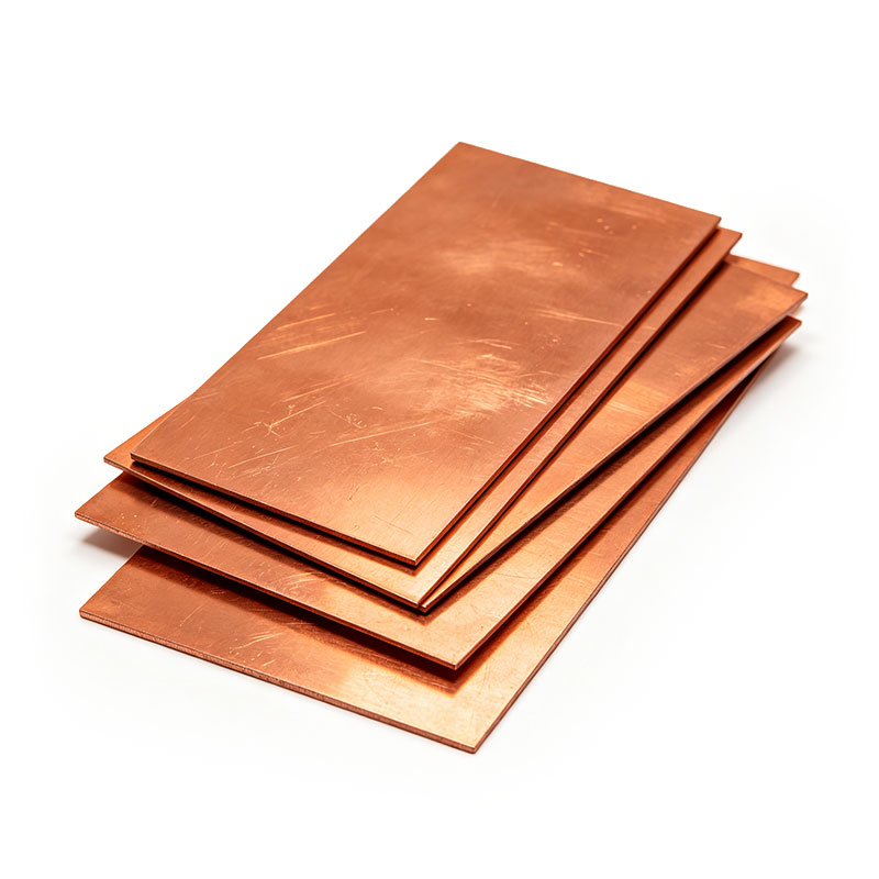 C110 Copper Sheet Supplier