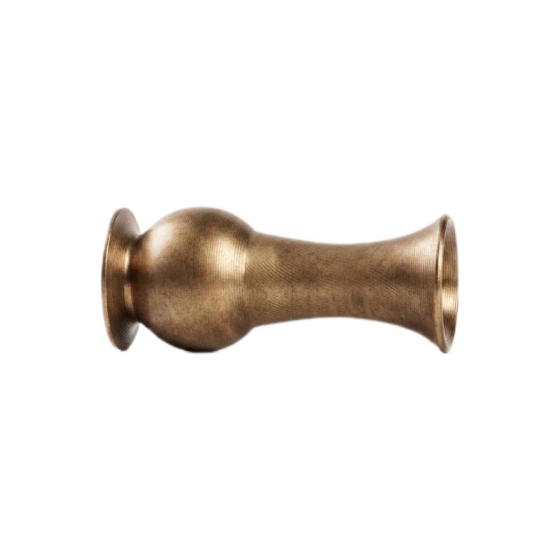 High-Precision CNC Machined Bronze Mechanical Parts