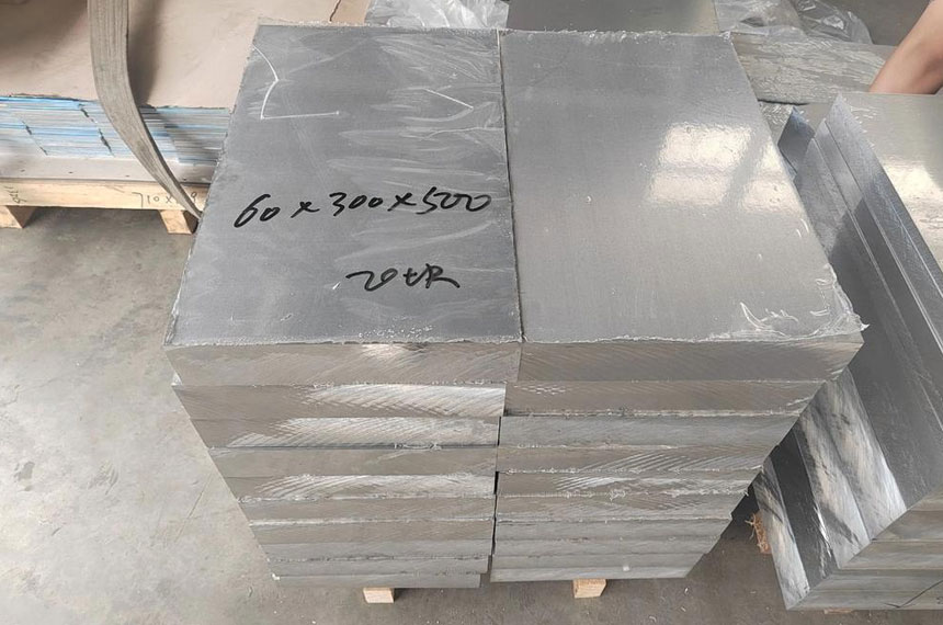 What is 6061 Aluminum?