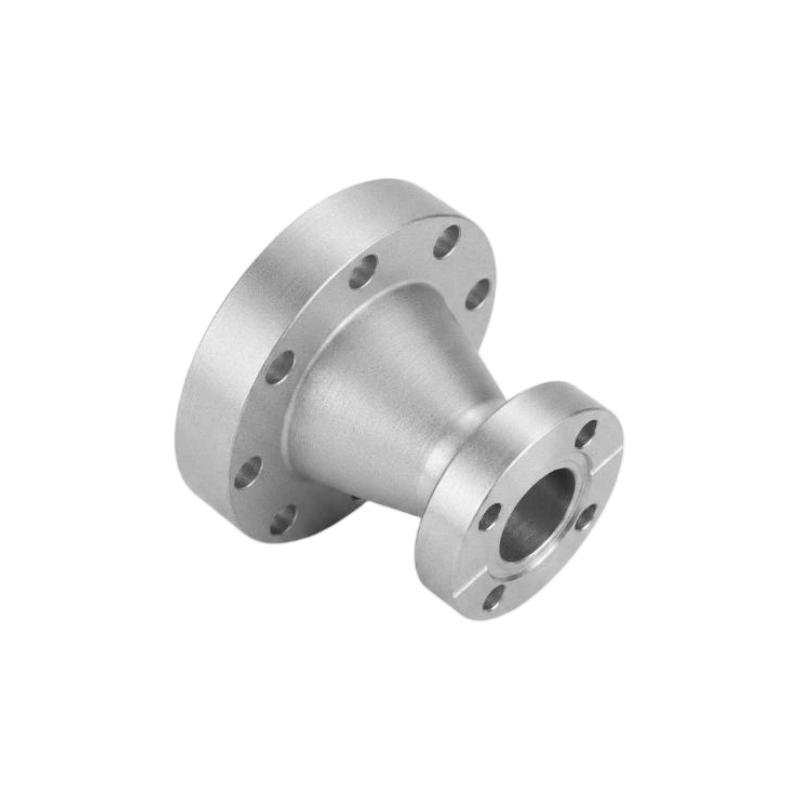 OEM CNC Machined Magnesium Alloy Parts