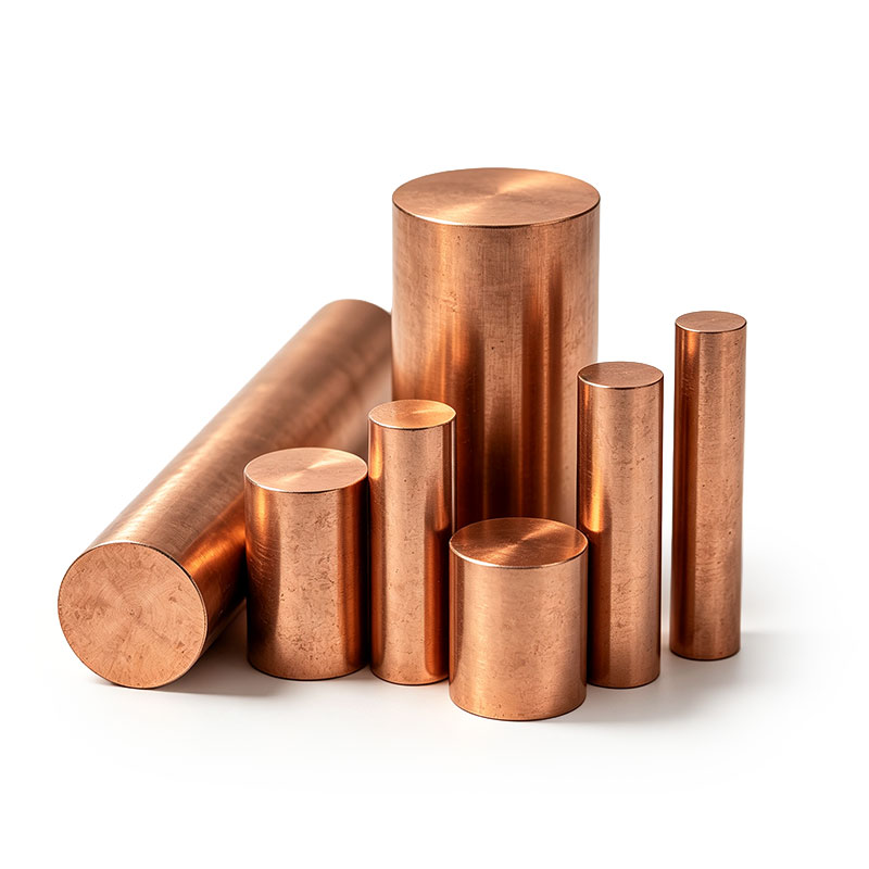 Electrolytic Tough Pitch Copper (ETP) Supplier