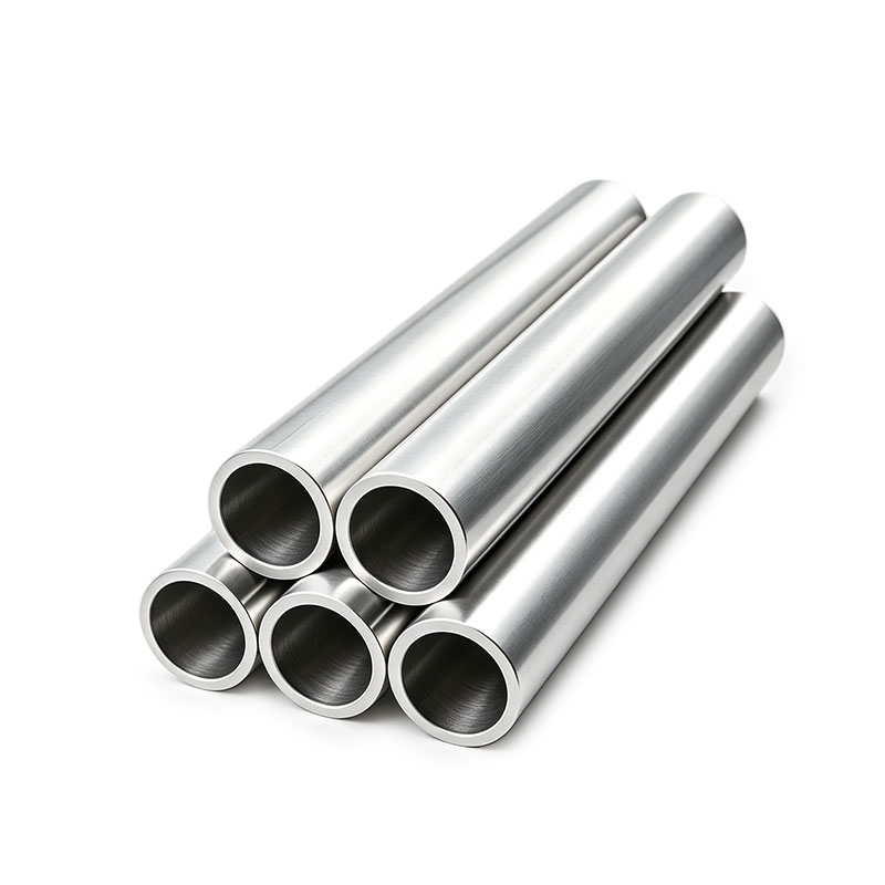 Custom 7075 Aluminum Tube