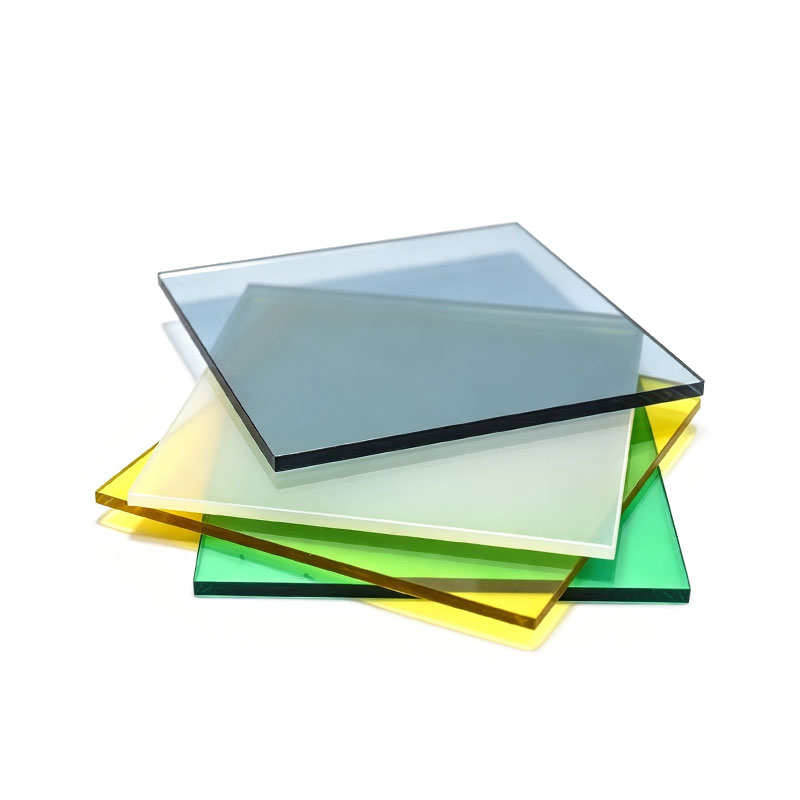 PC (Polycarbonate) Machining Blanks for CNC Applications