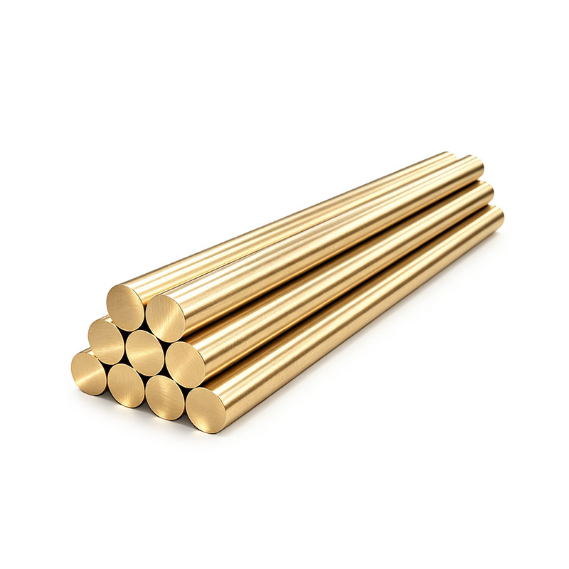 Custom C360 Brass Bar Blanks