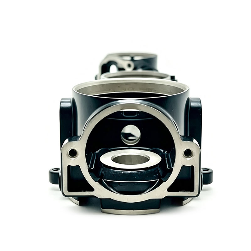 Custom Medical CNC Machining Parts