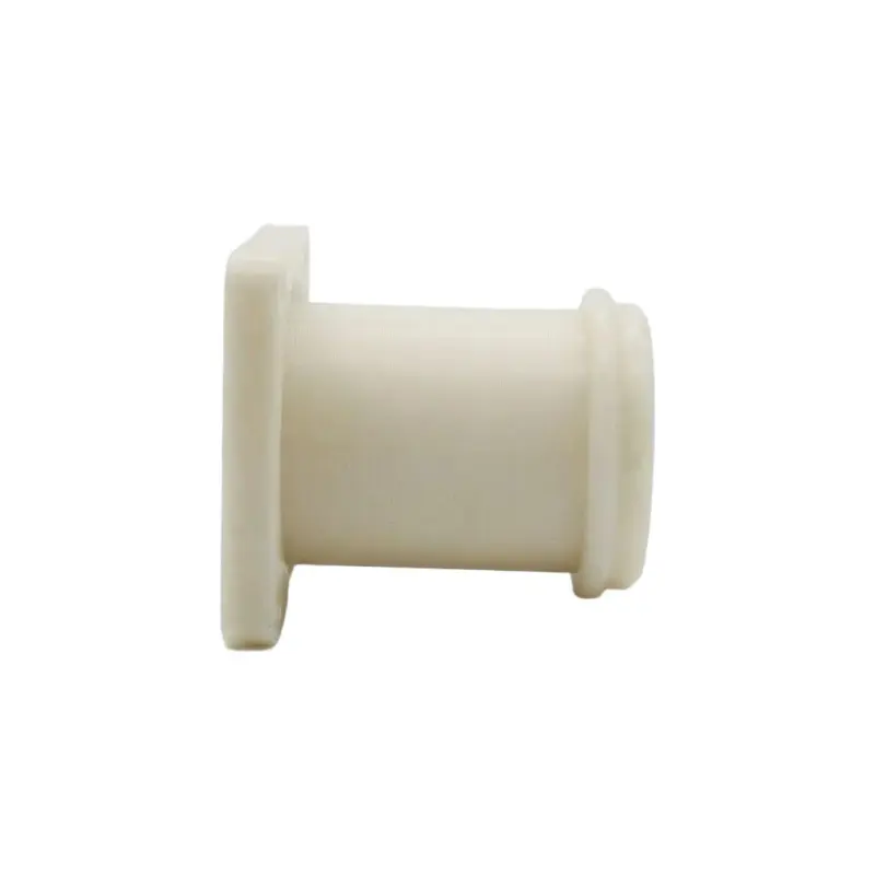 Precision CNC Machining for Plastic Parts