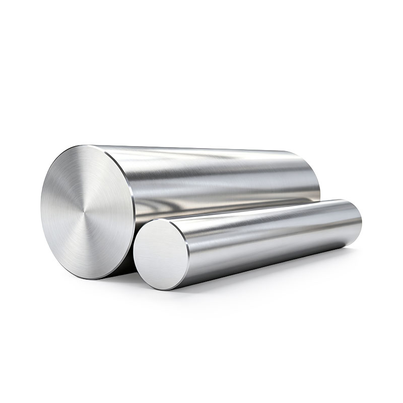 Custom 17-4 PH Stainless Steel Round Bar