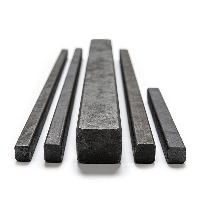 A36 Mild Carbon Steel Square Bar