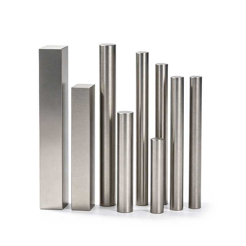 Factory Direct Grade 2 Titanium Bar