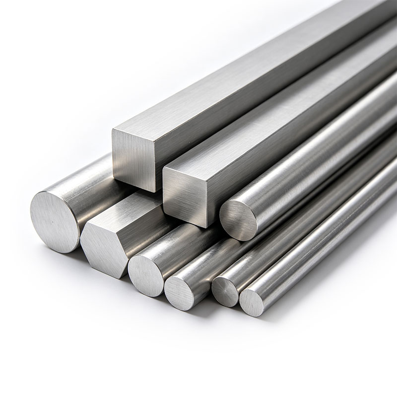 CNC-Ready 7075 Aluminum Precision Blanks