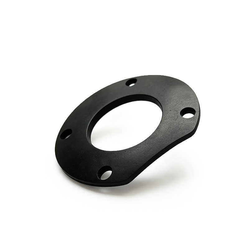 Custom Silicone Grommets for Electronics
