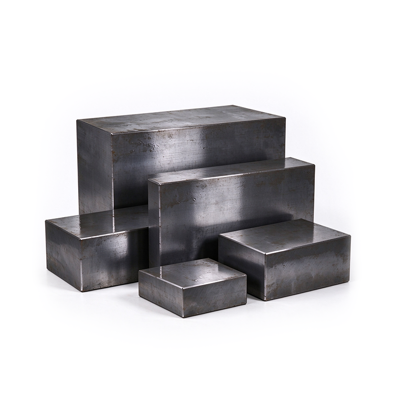 Oil-Hardening O1 Tool Steel Plate Blanks