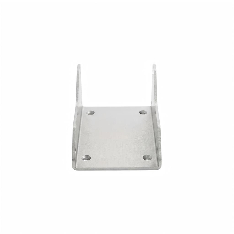 Custom Stainless Steel Sheet Metal Parts