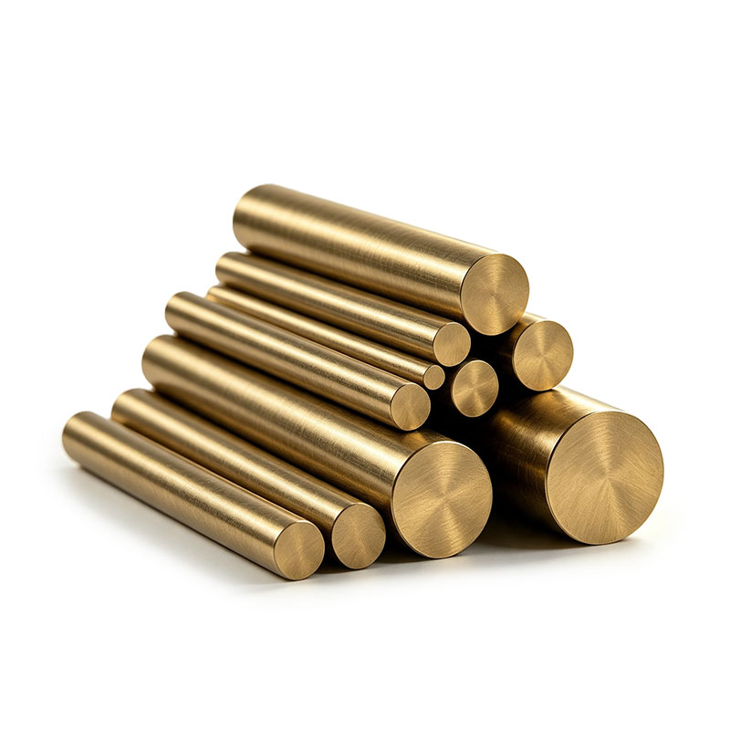 C954 Bronze Round Bar Blanks Supplier