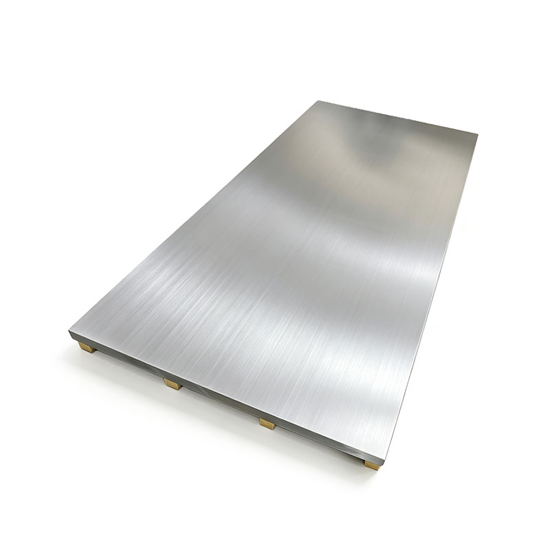 Custom 2024 Aluminum Plate