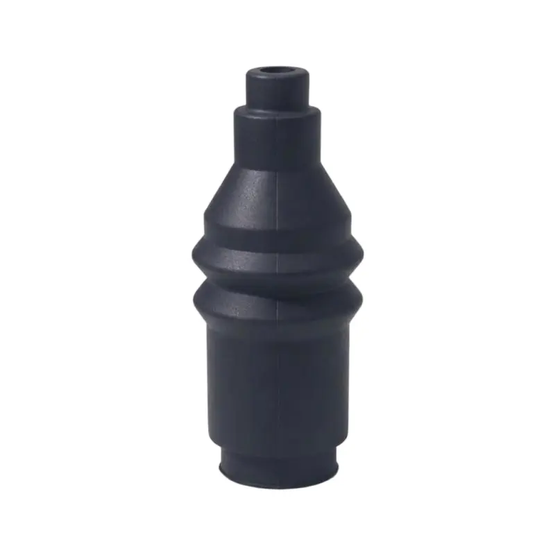 High Precision Custom Rubber Parts