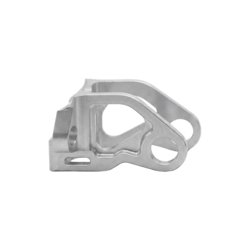 Precision CNC Machining Aluminum Parts