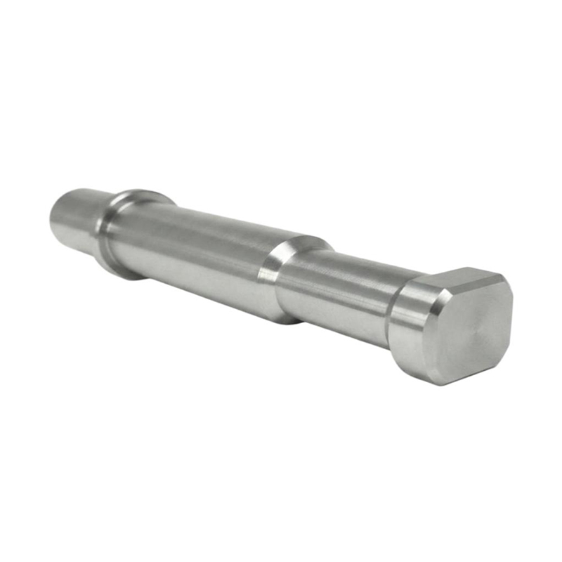 Precision CNC Metal Aluminum Parts OEM