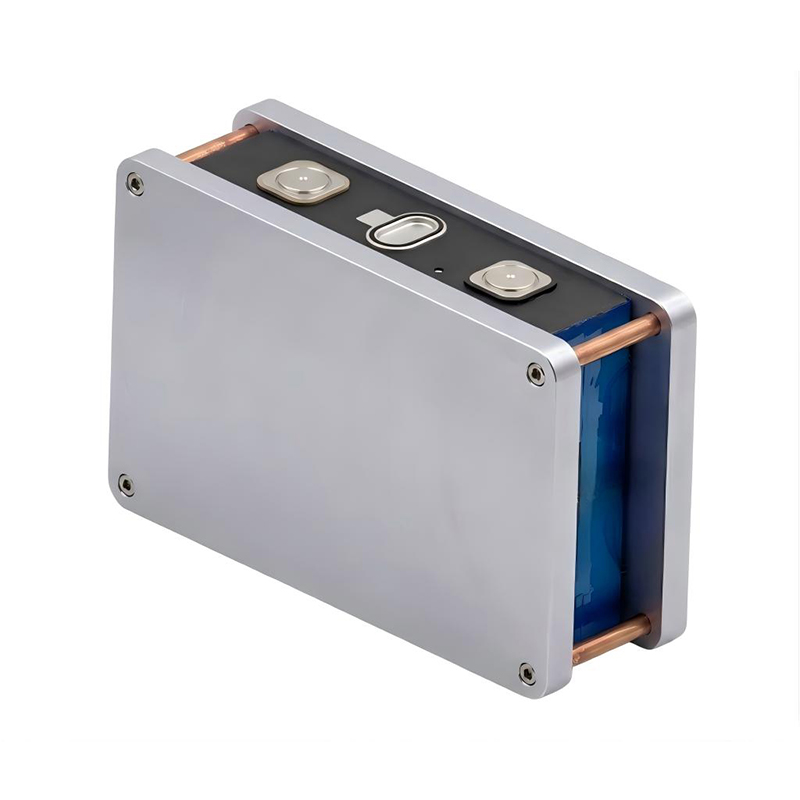 CNC Machined Parts for Battery Cell Swelling Testing
