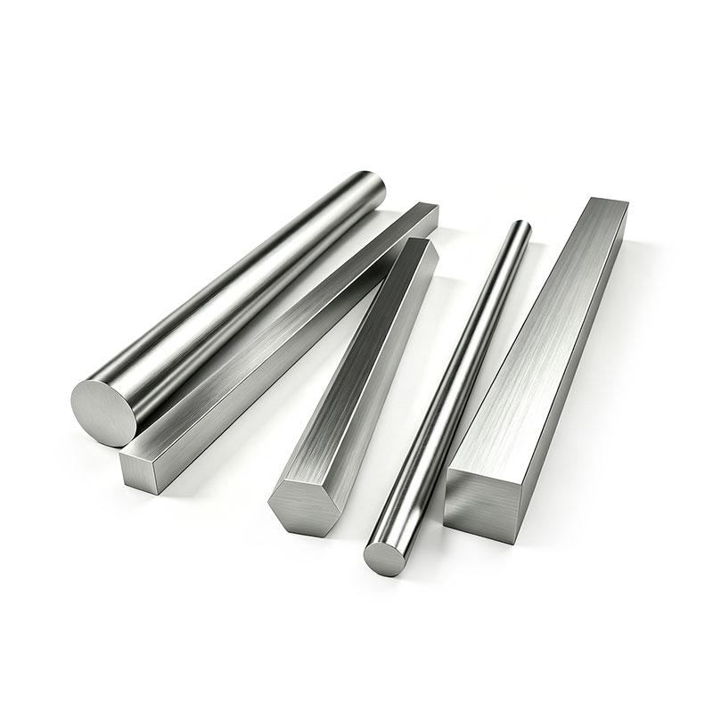 Custom 304 Stainless Steel Bar