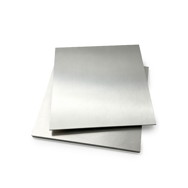 Custom 5052 Aluminum Sheet