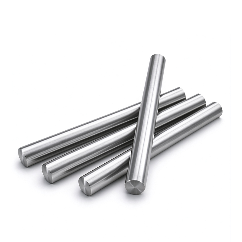 Shock-Resistant S7 Tool Steel Round Bar