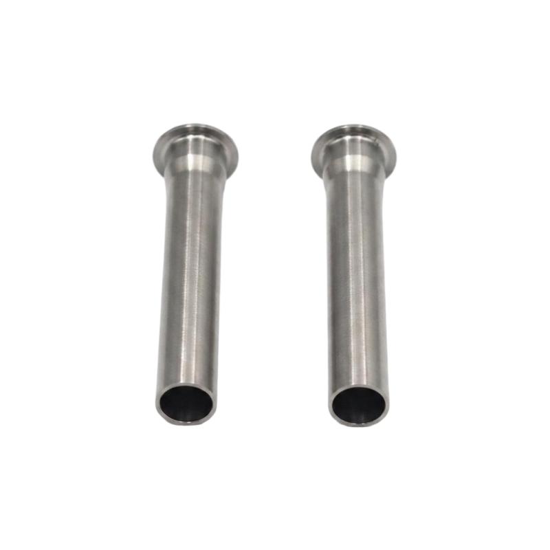 Custom CNC Machined Inconel 600 Parts
