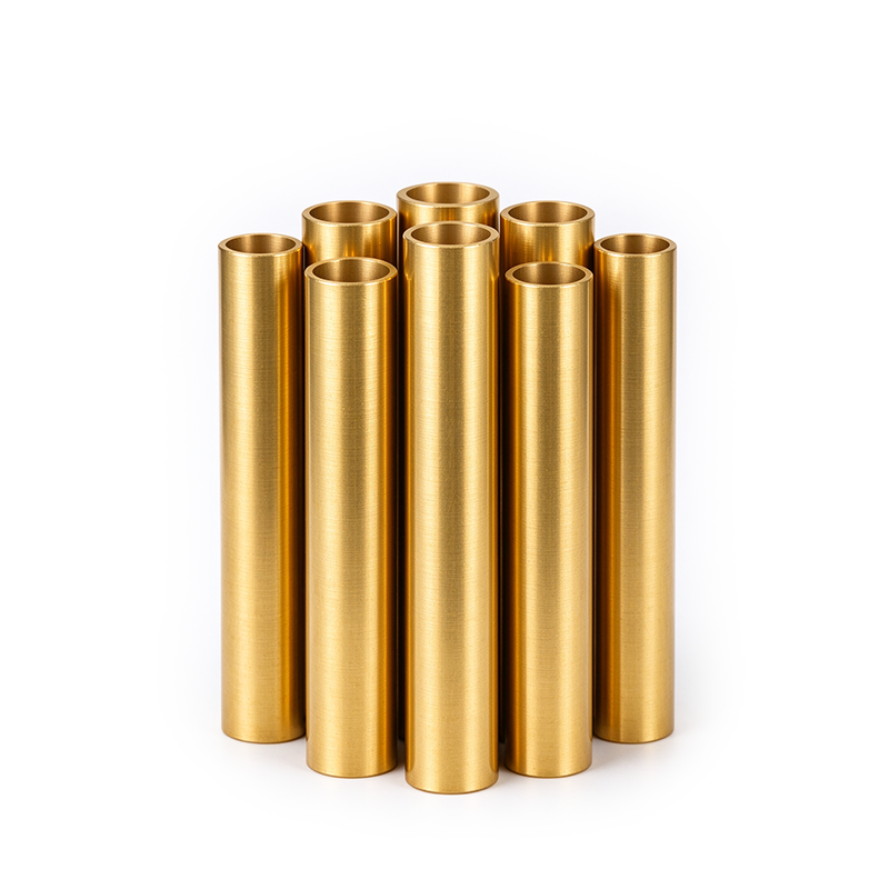 C26000 Brass Tube Supply
