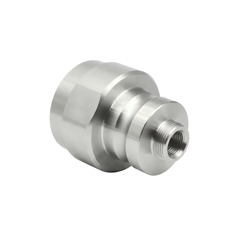 CNC Machining for Aerospace Components