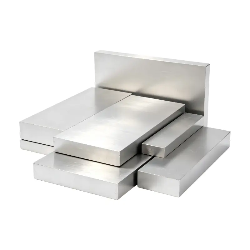 CNC Machining Blanks 2024 Aluminum