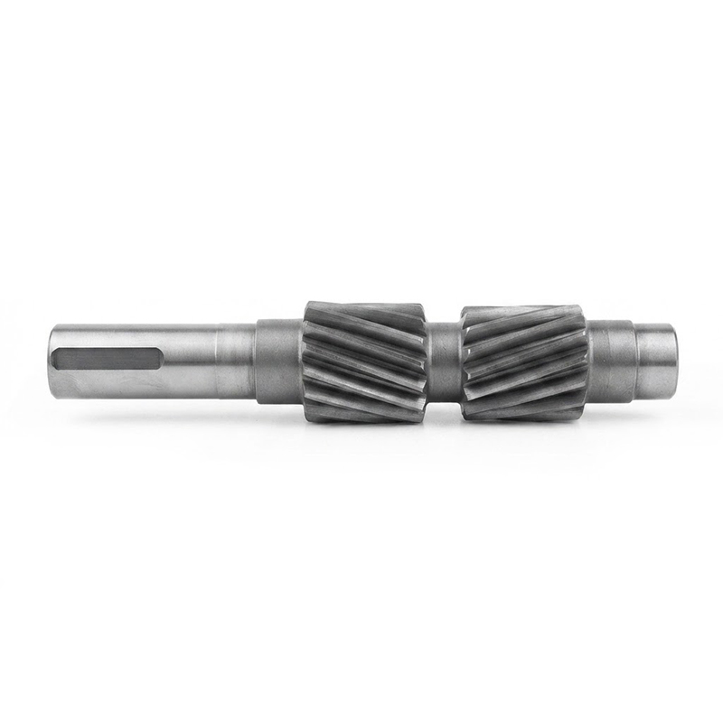 Mud Pump Power End Pinion Shaft Supplier
