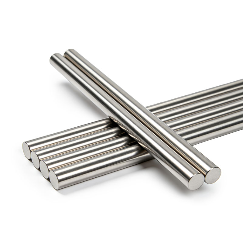 316 Stainless Steel Round Bar Supplier