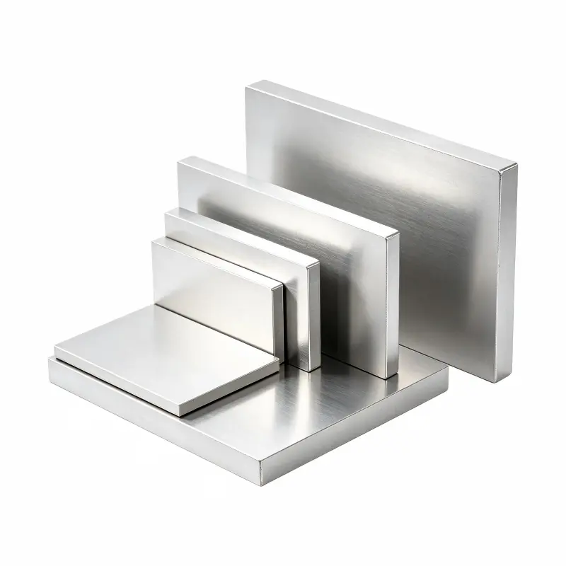 Pre-Machined Blanks 5052 Aluminum Sheet