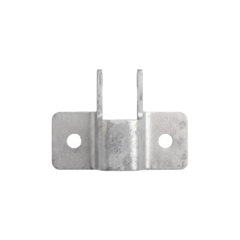 OEM Custom Sheet Metal Stamping Parts