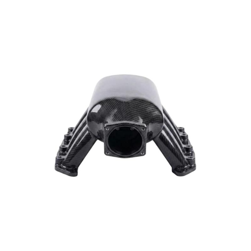 Custom CNC Machined Carbon Fiber Parts