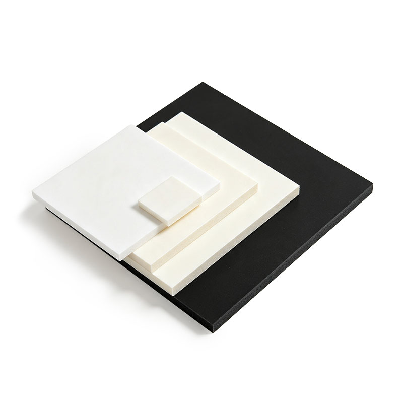ABS Machining Blanks Manufacturer