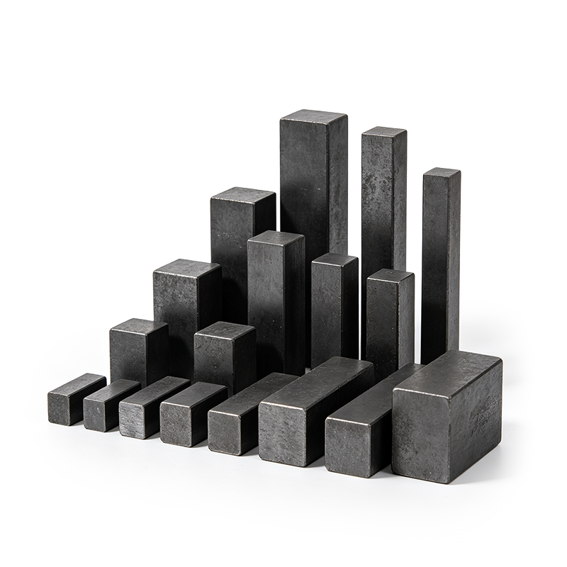 1018 Cold Finished Steel Square Bar Blanks