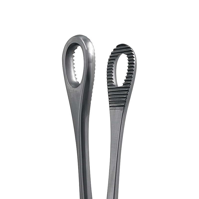 Premium Quality Surgical Instrument Jaws Custom