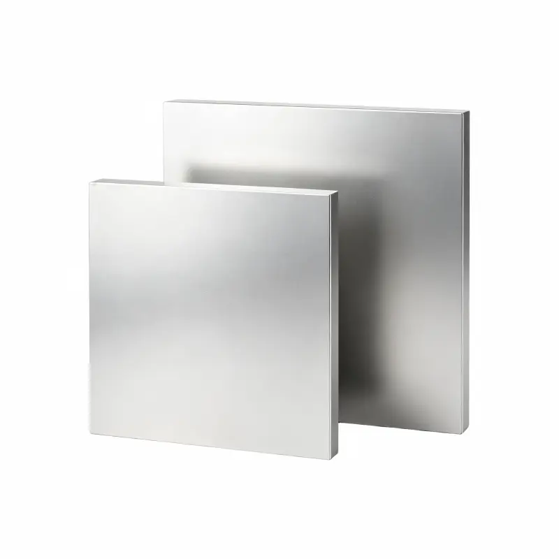 High Quality Marine Grade 6061 Aluminum Plate