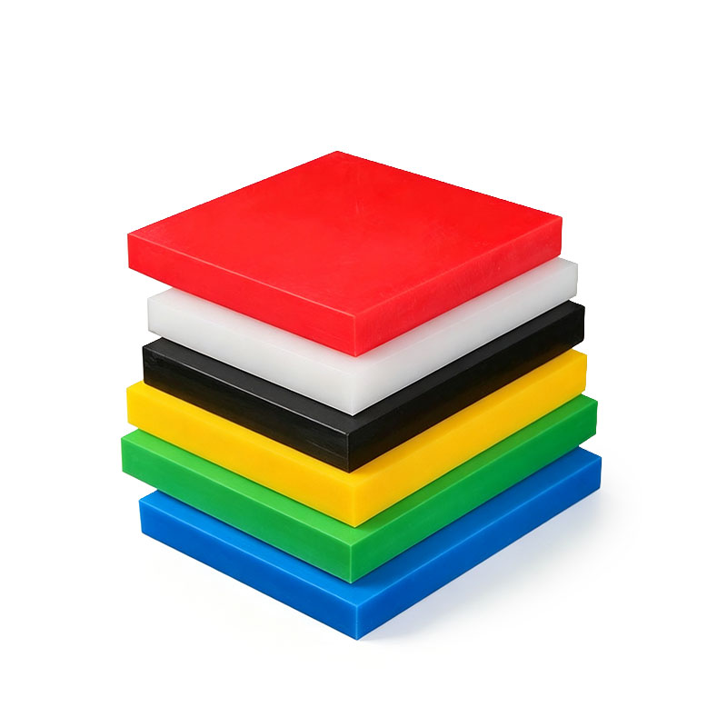 Custom POM (Acetal) Machining Blanks