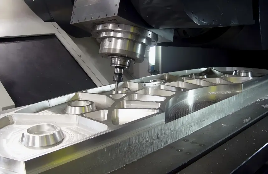 How Can DFM Reduce CNC Machining Cost