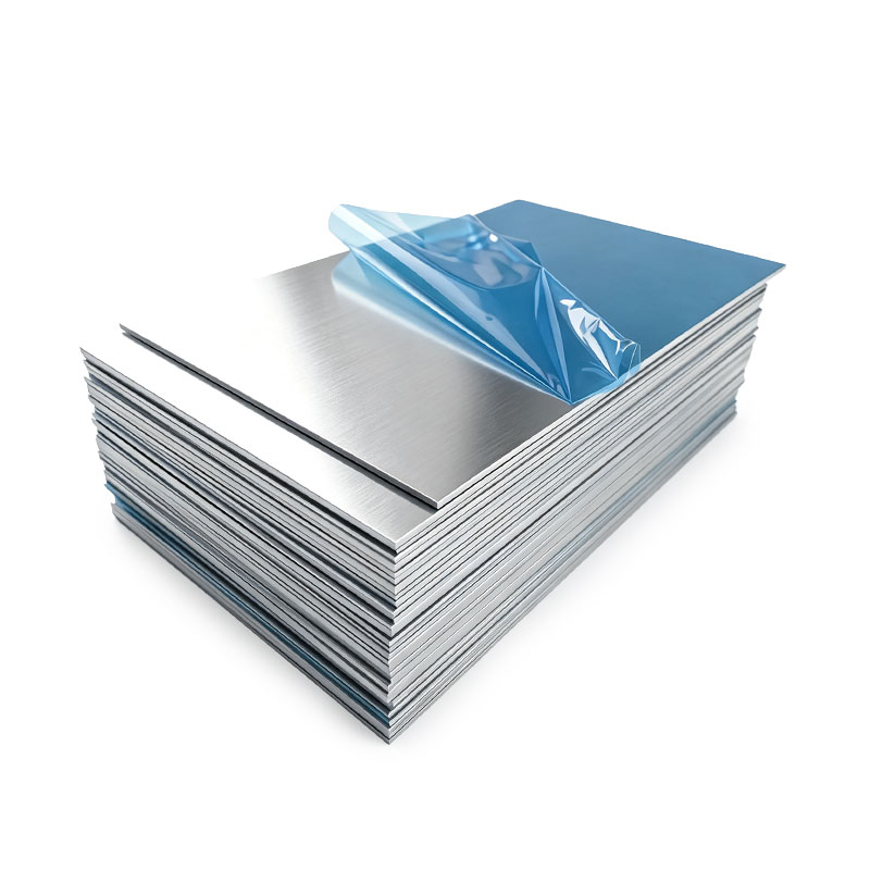 Precision 2024 Aluminum Sheet