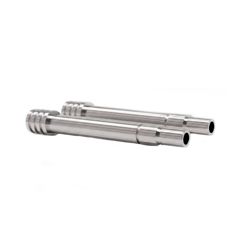 CNC Machined Medical Device Components