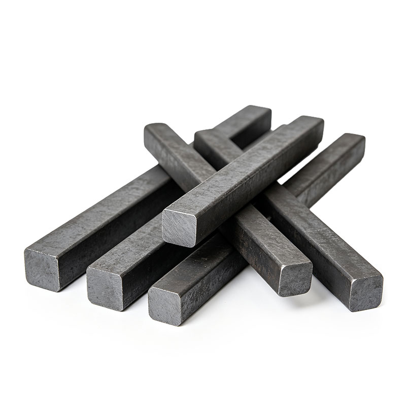 A36 Mild Carbon Steel Square Bar